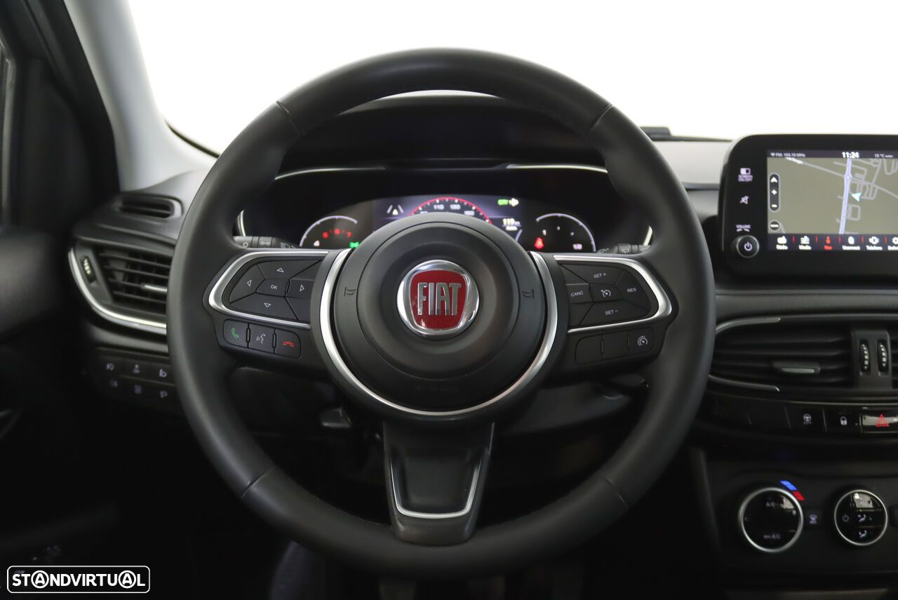 Fiat Tipo 1.3 Multijet City Life - 10