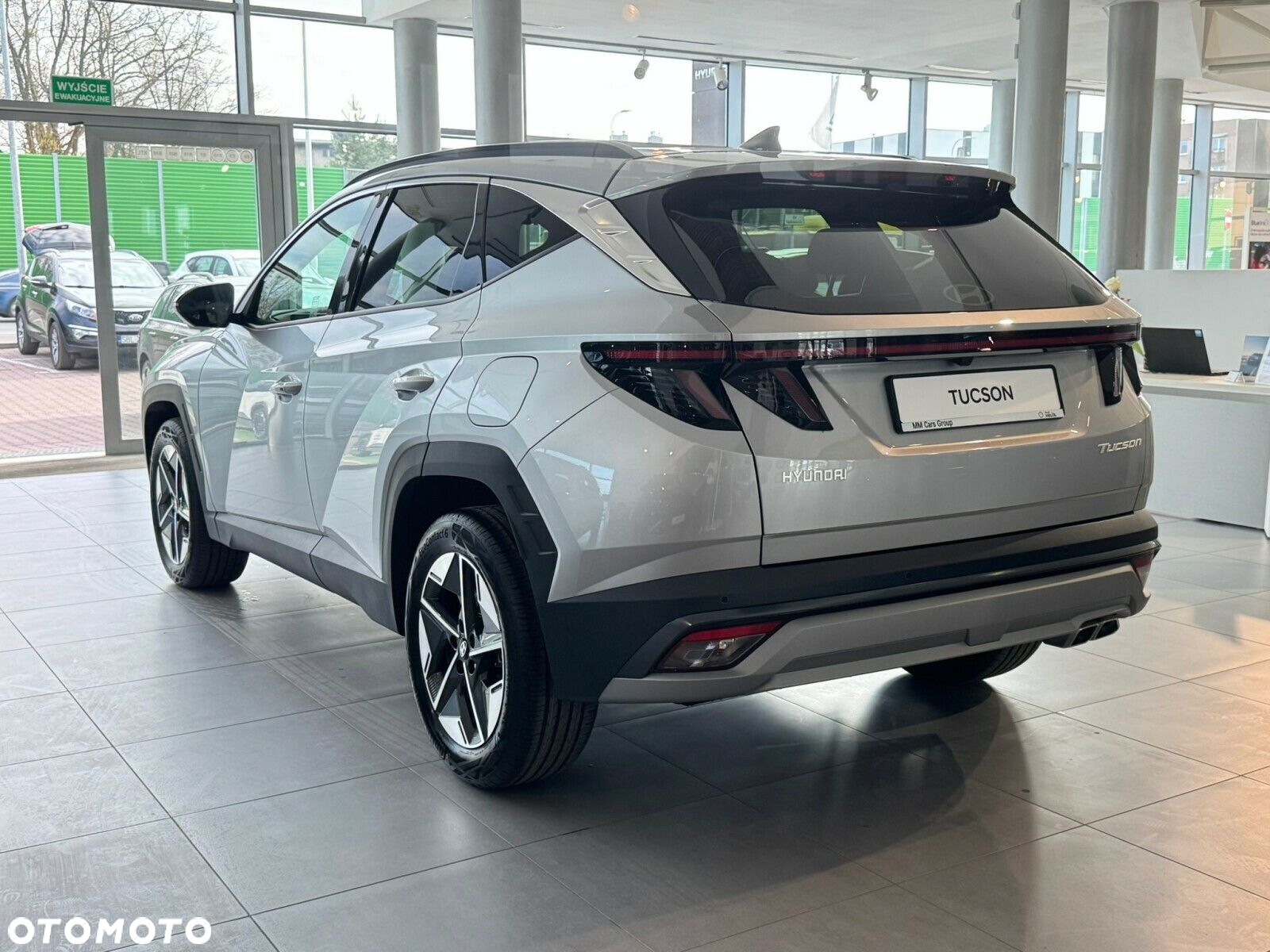 Hyundai Tucson - 7