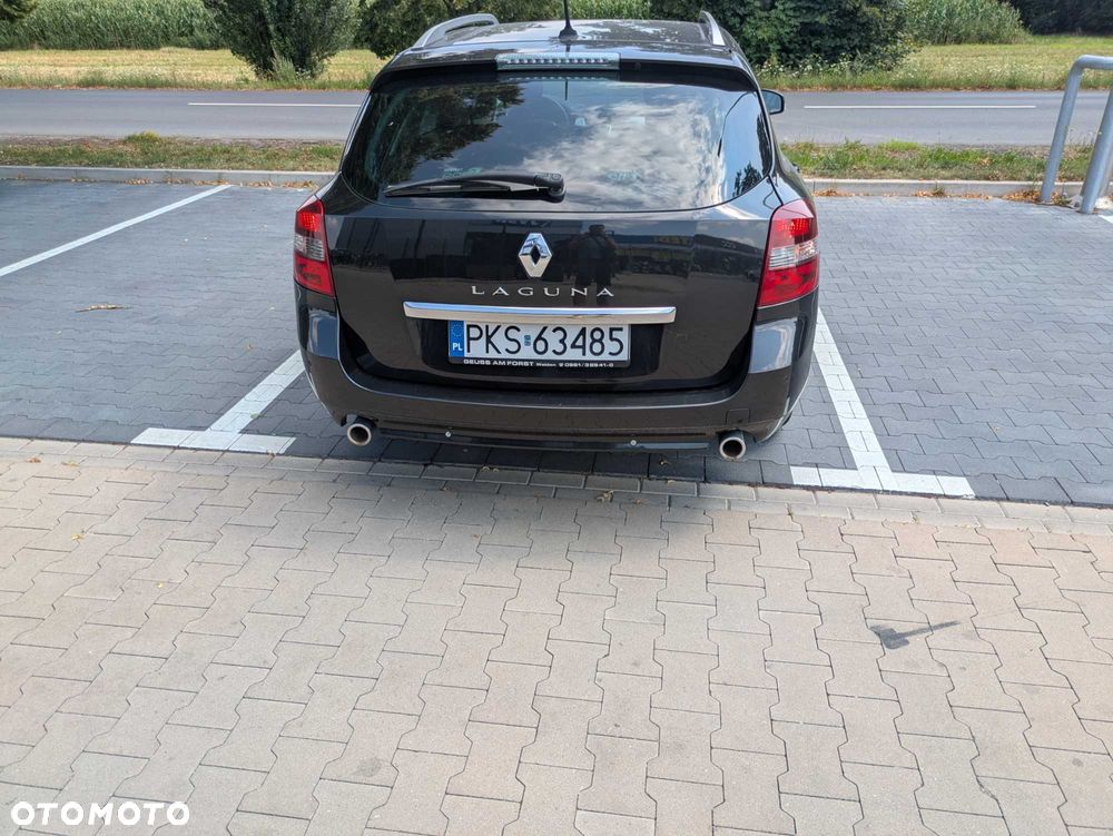Renault Laguna - 3