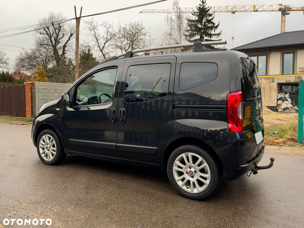 Fiat Qubo - 25