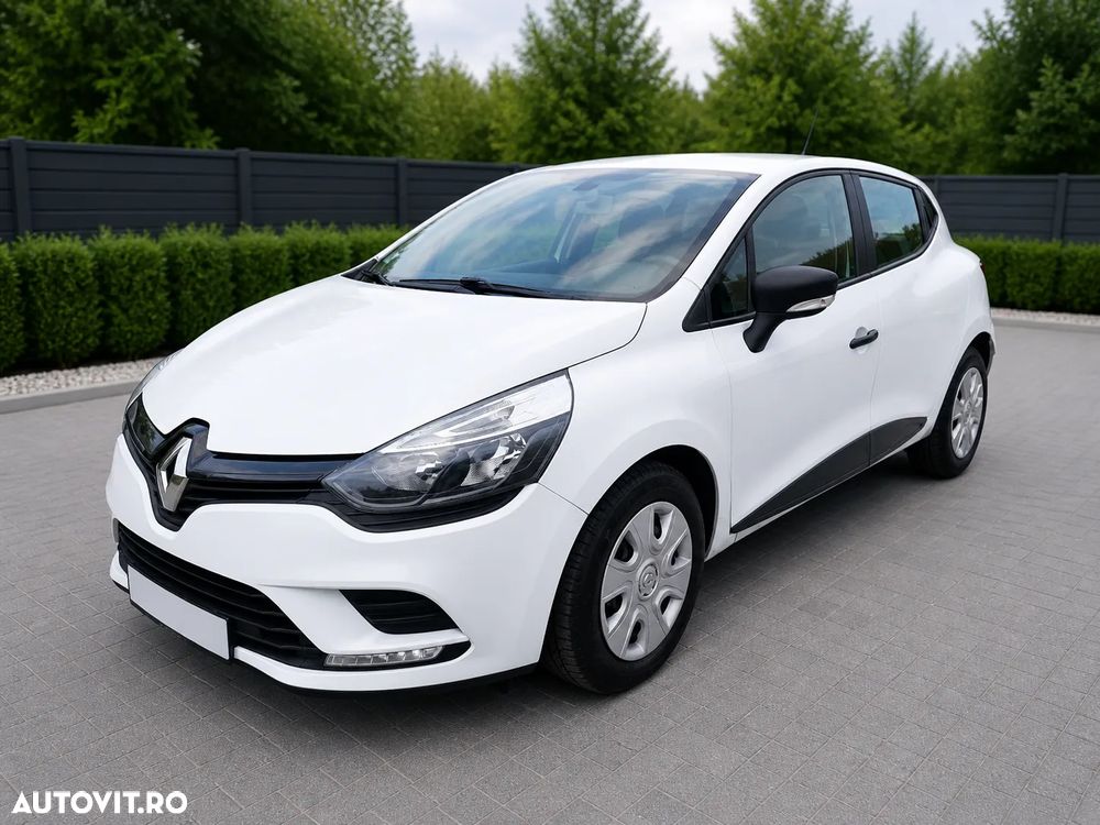 Renault Clio (Energy) dCi 90 Start & Stop INTENS - 1