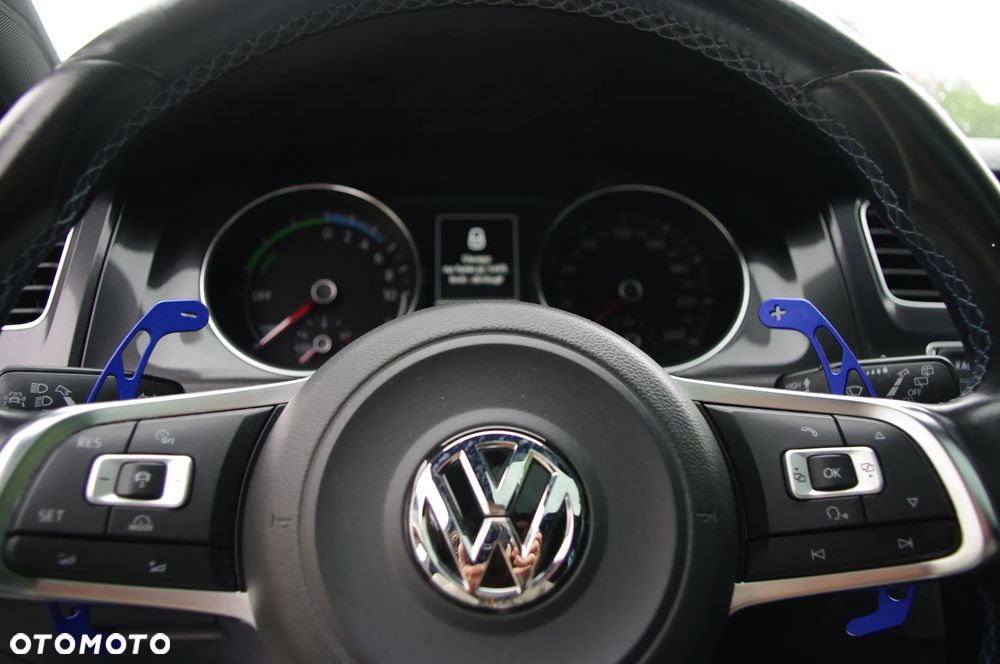 Volkswagen Golf 1.4 GTE Plug-In-Hybrid DSG - 8