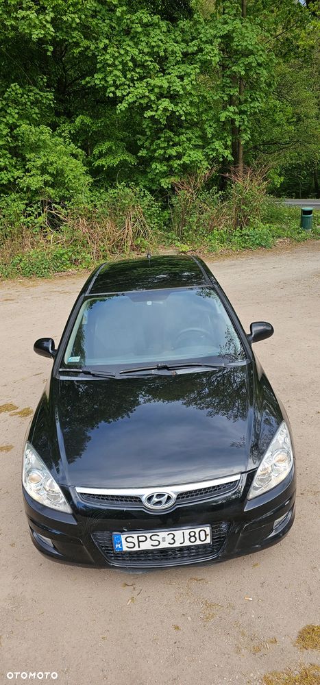 Hyundai i30 1.6 Comfort - 8
