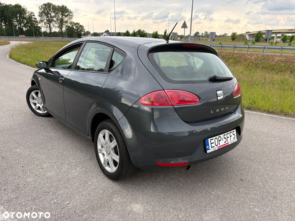 Seat Leon - 13