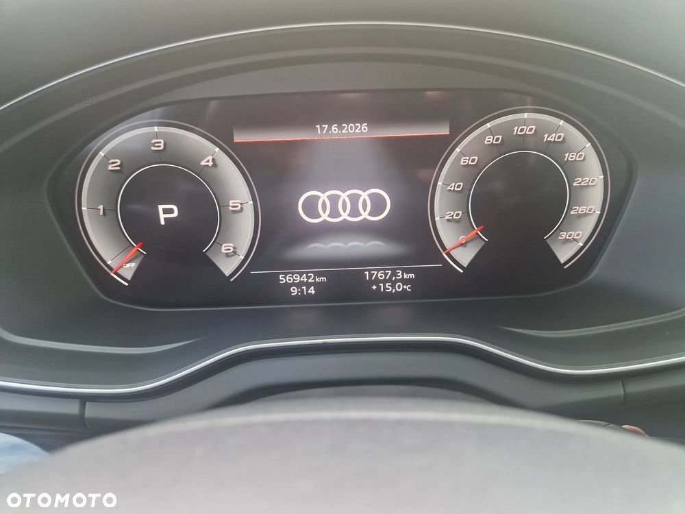 Audi Q5 40 TDI quattro S tronic S line - 17