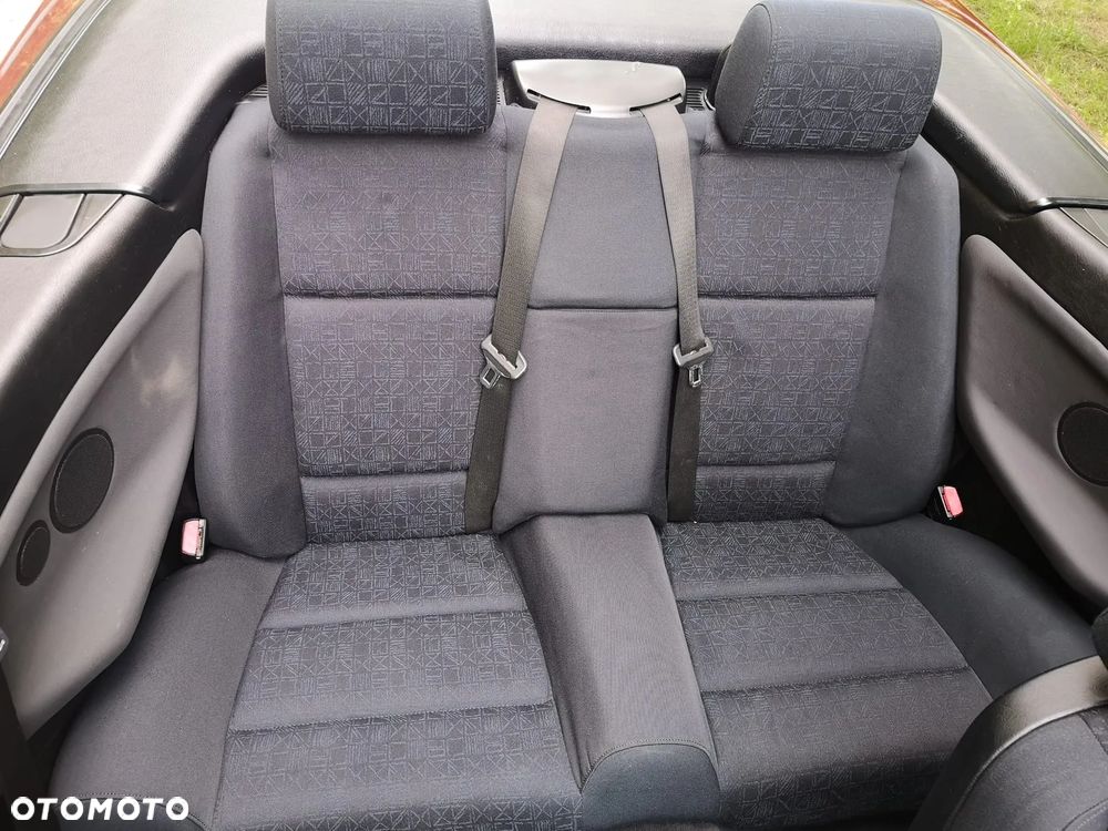 BMW Seria 3 - 8