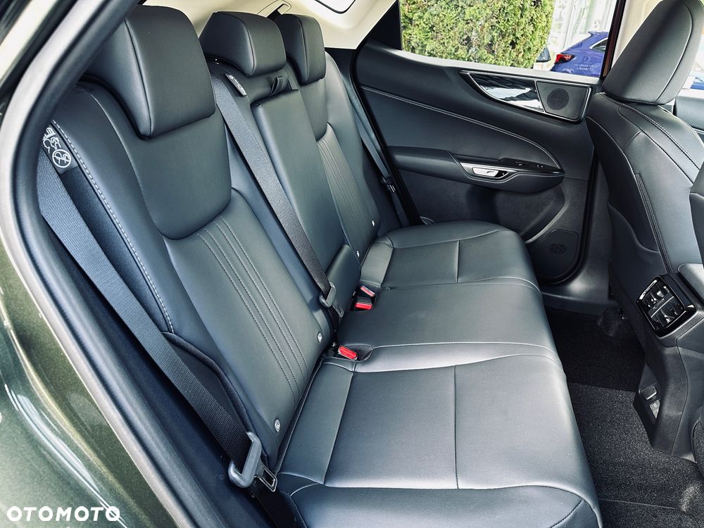 Lexus NX 350h Prestige 2WD - 20