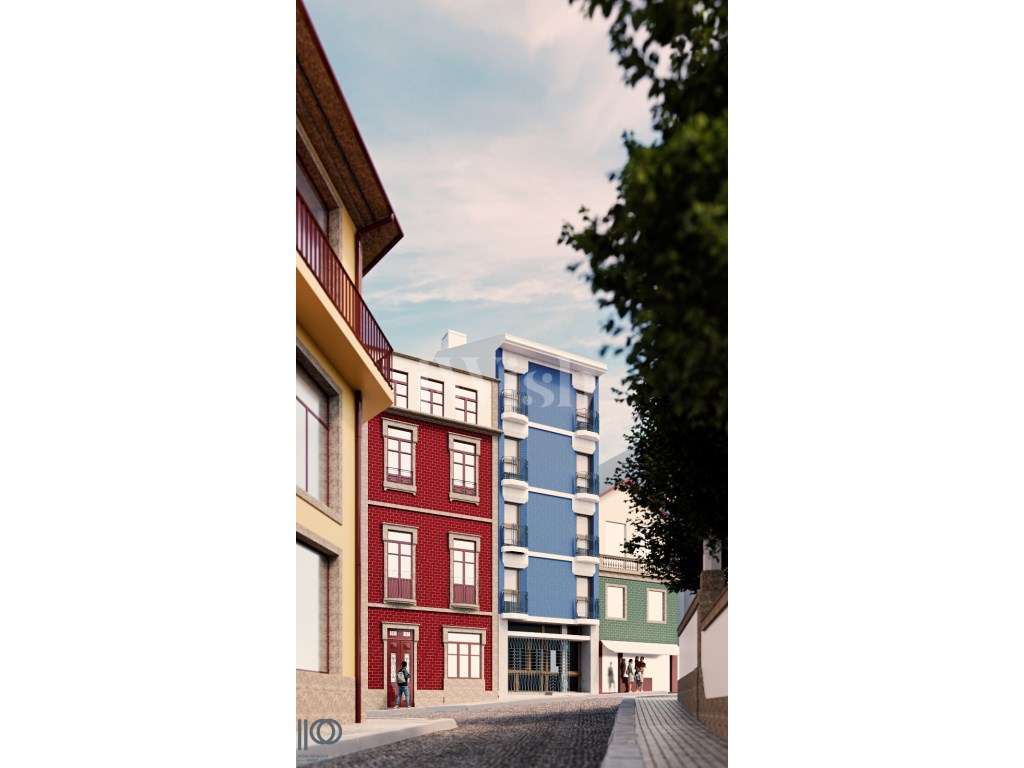 Trindade Eight - Triplex com 3 quartos, varanda e jardim - Grande imagem: 4/4