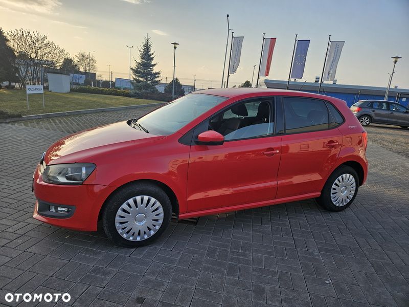 Volkswagen Polo 1.2 12V Comfortline - 14
