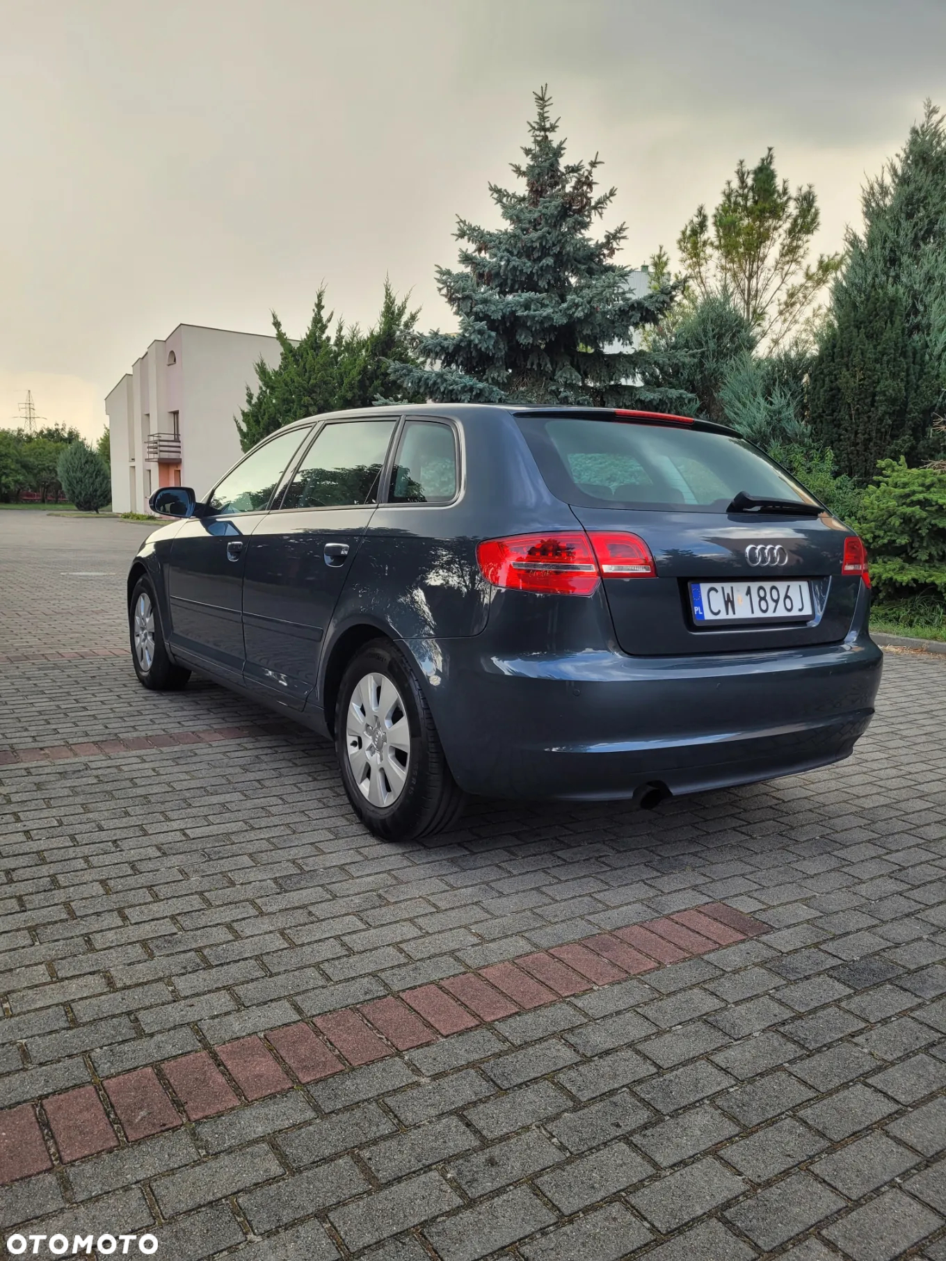 Audi A3 - 7
