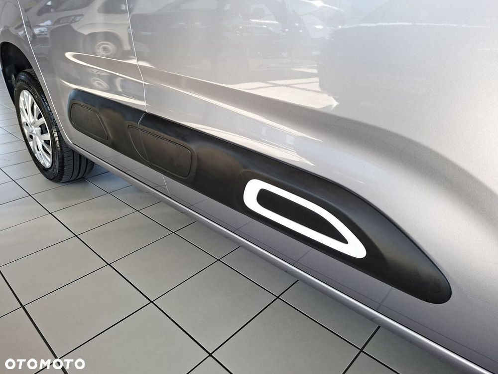 Citroën Berlingo M 1.2 PureTech Feel S&S N1 - 9