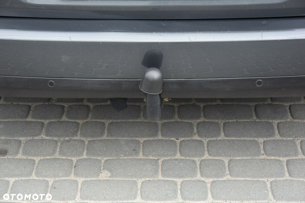 Citroën C4 Grand Picasso 1.6 e-HDi Intensive - 14