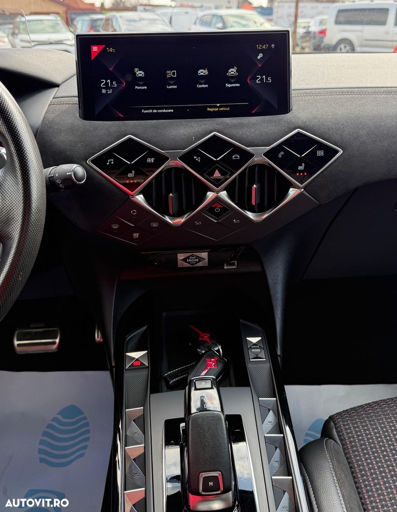 DS Automobiles DS 3 Crossback - 22