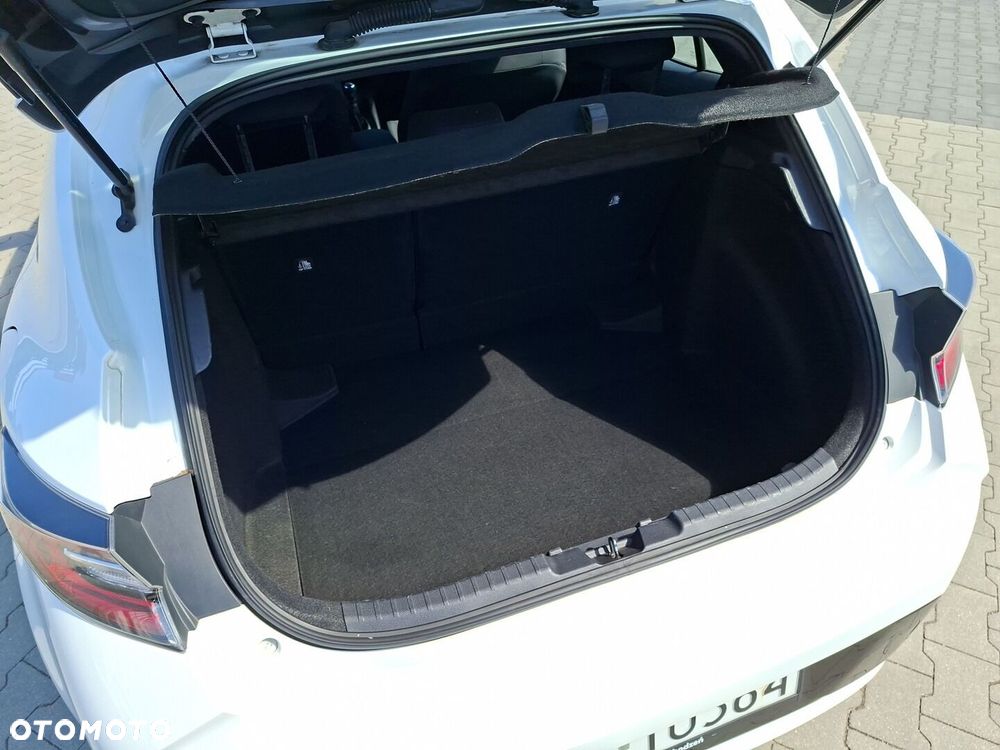 Toyota Corolla 1.2 T Active - 16