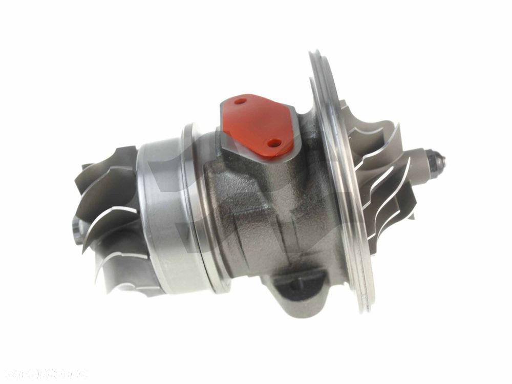 Koras rdzeń turbiny 707074 04206857KZ Deutz 7.2L BF6M1013E 145kW/197KM - 1