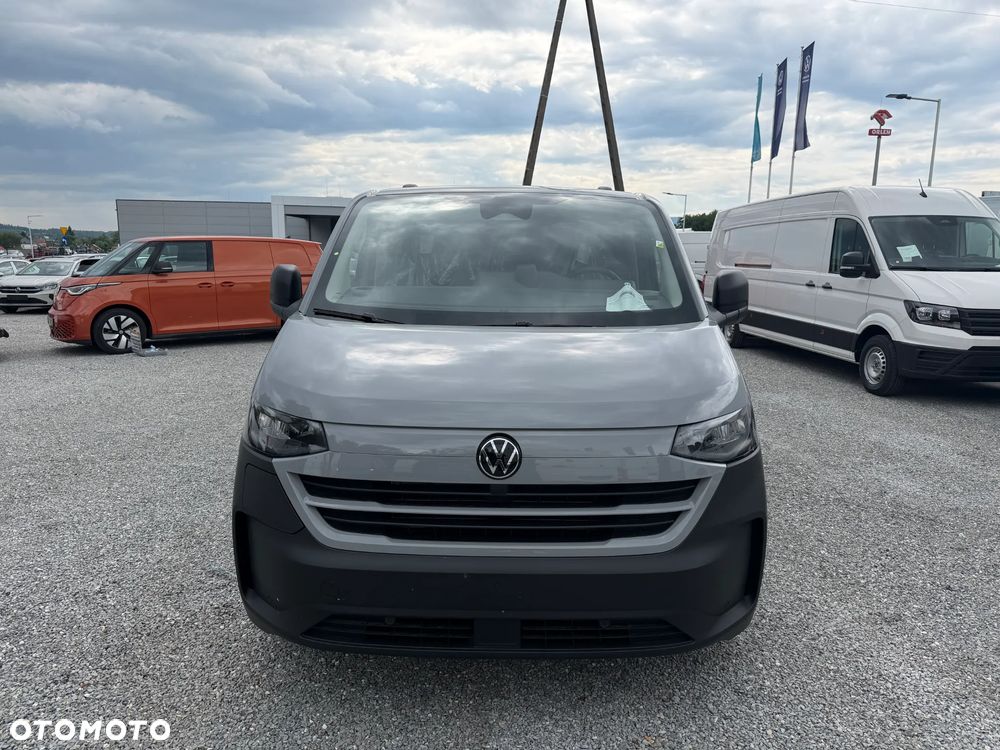 Volkswagen Transporter T7 - 2