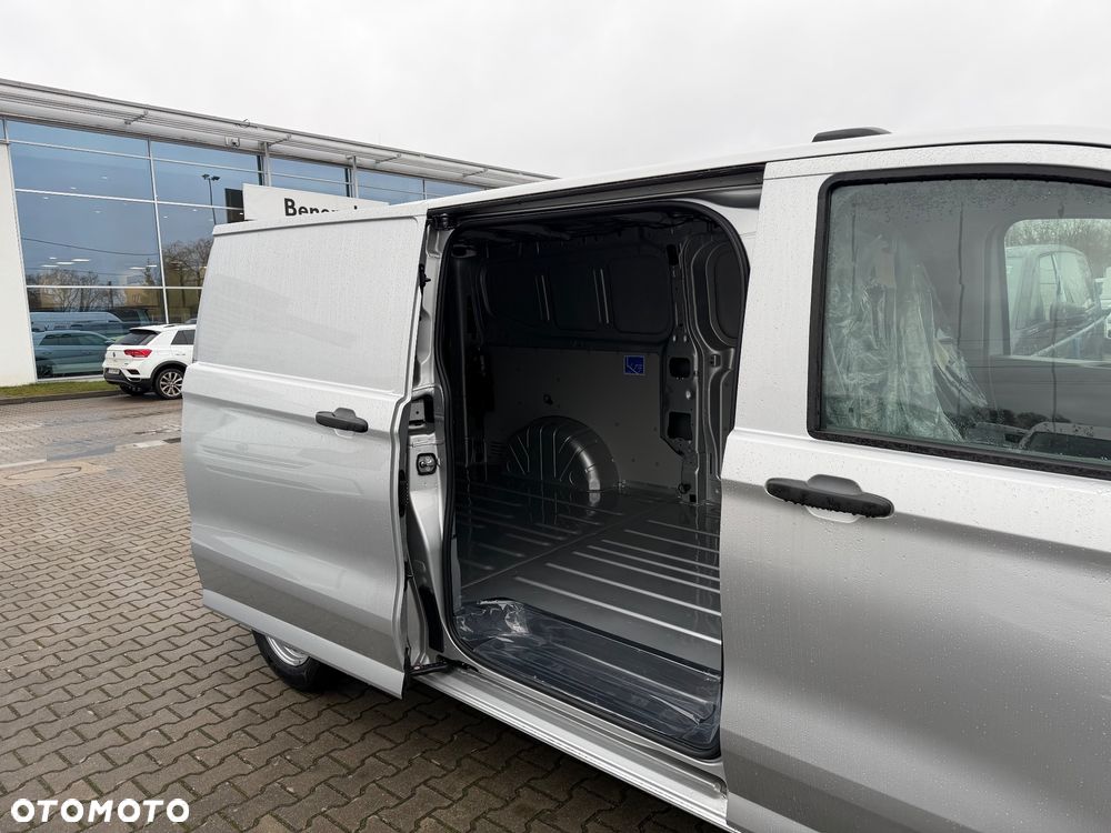 Volkswagen Transporter - 6