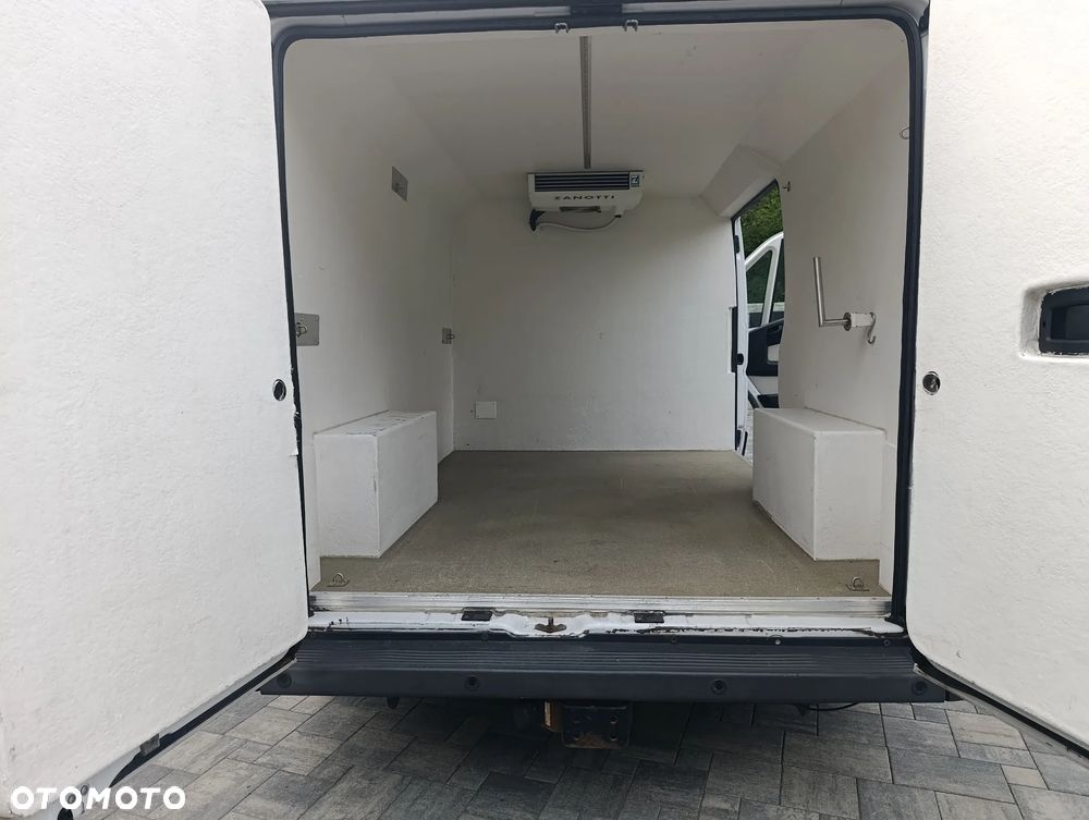 Fiat Ducato - 2