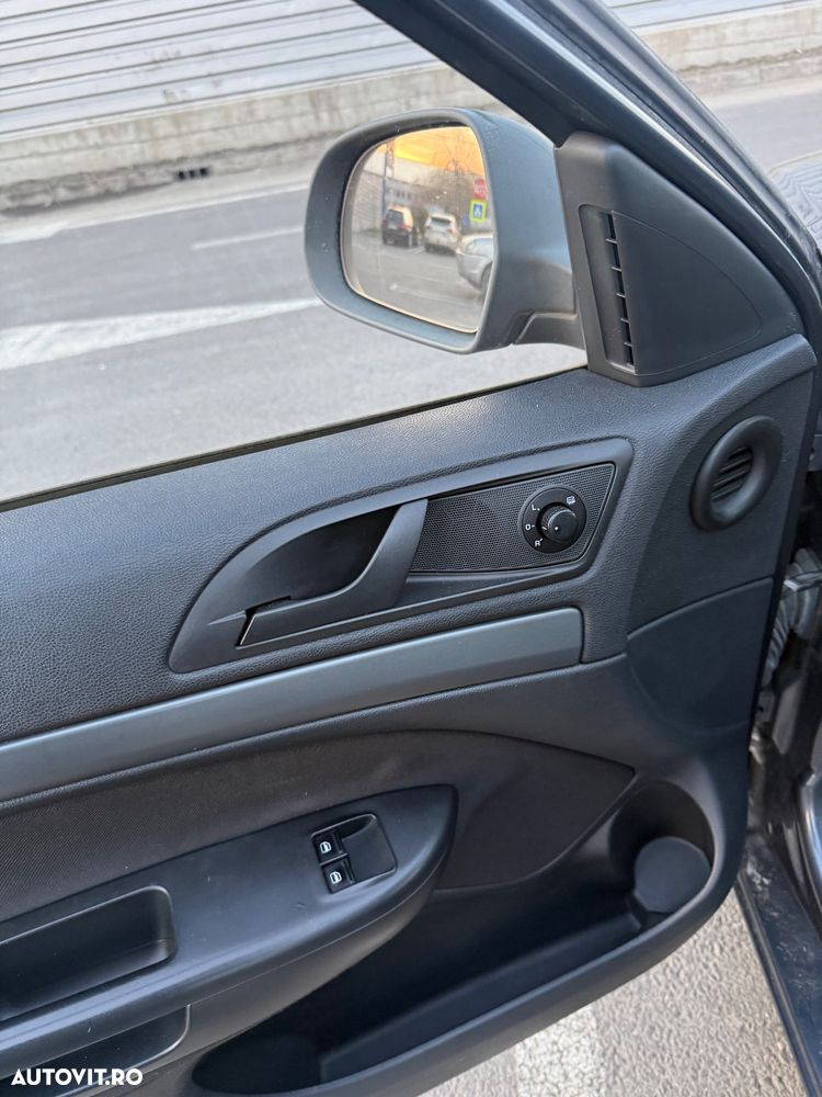 Skoda Octavia 1.6 TDI DPF Classic - 13