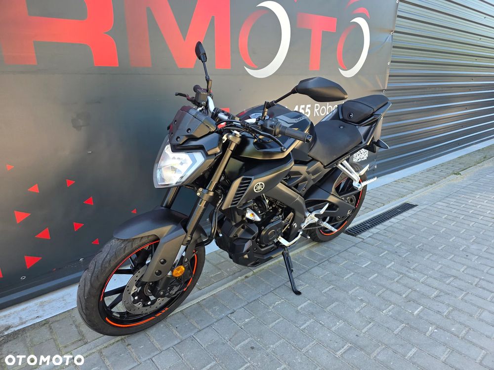 Yamaha MT - 31