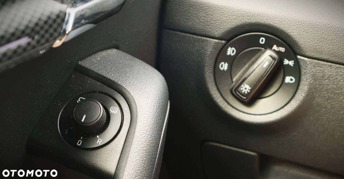 Skoda Octavia - 28