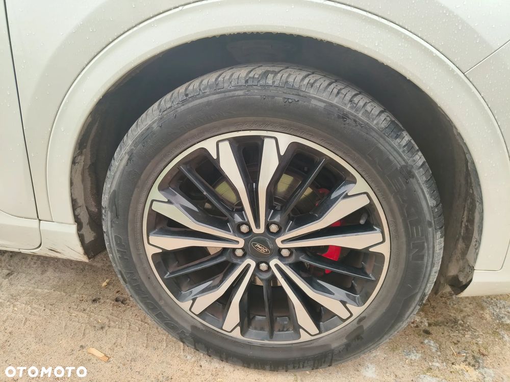 Ford Kuga 1.5 EcoBoost FWD ST-Line X - 23