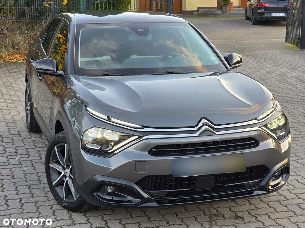 Citroën C4 1.2 PureTech Live Pack S&S - 11