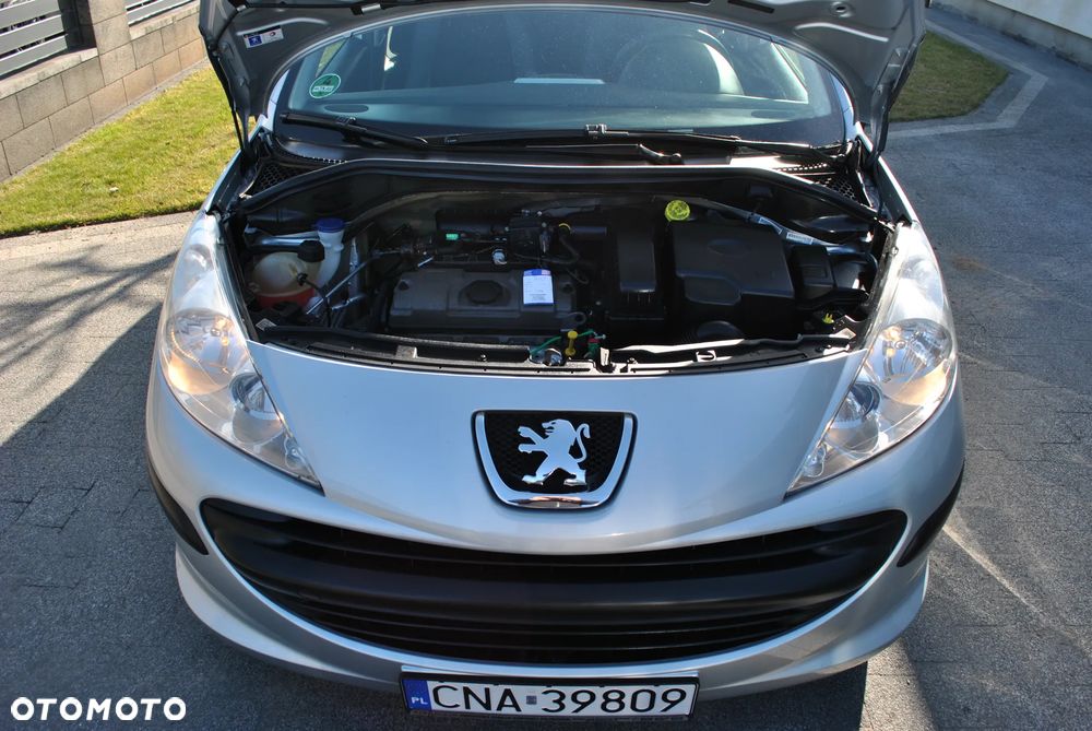 Peugeot 207 75 Tendance - 6