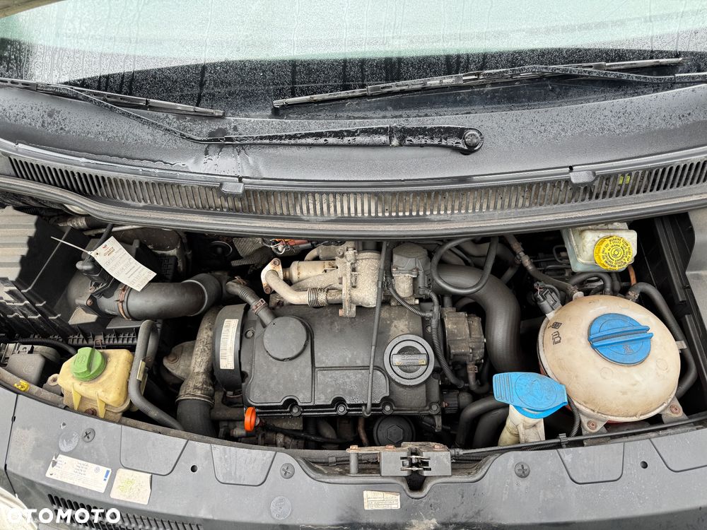 Volkswagen Transporter Standard - 23