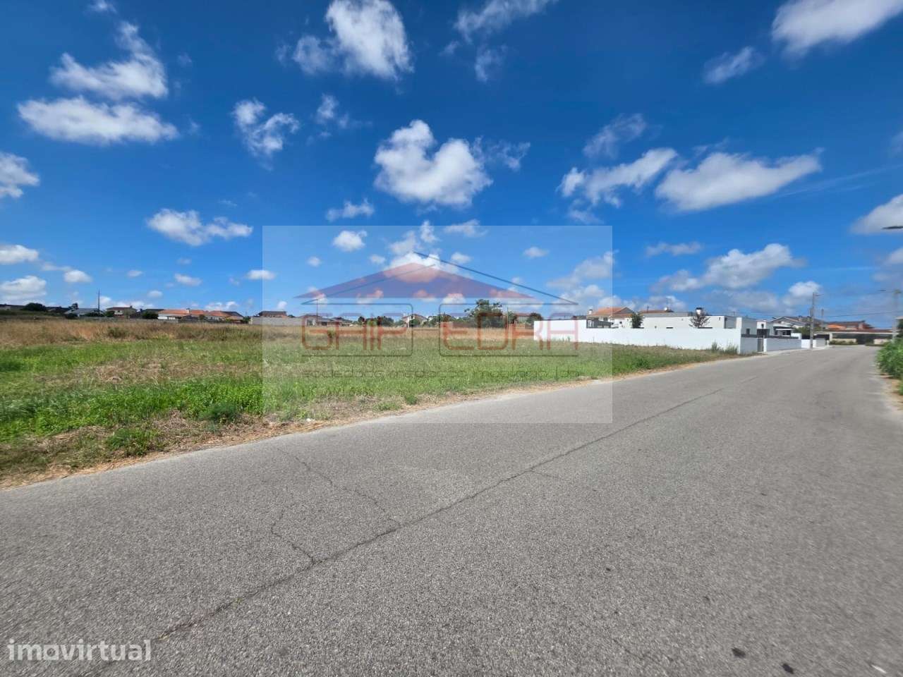 Oportunidade terreno  agrícola com  1 200 m2 em Vagos - Grande imagem: 2/6