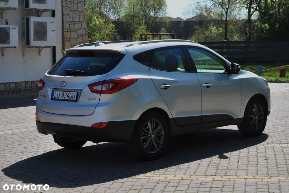 Hyundai ix35 1.6 2WD Style - 3