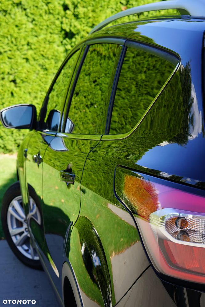 Ford Kuga - 8