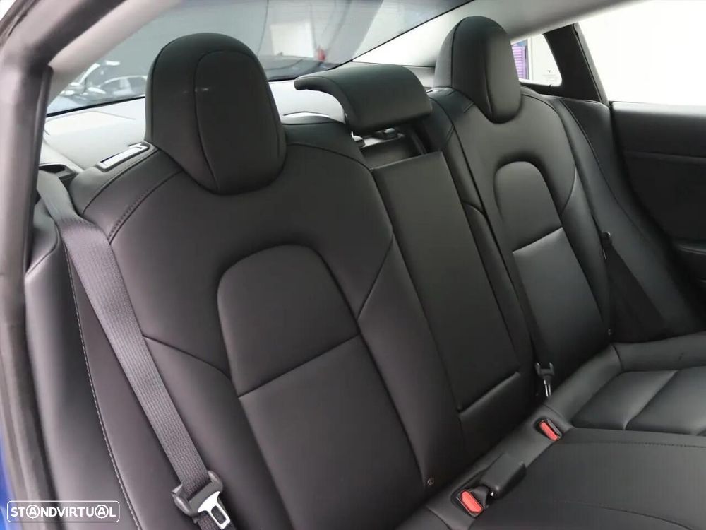 Tesla Model 3 Standard RWD - 18