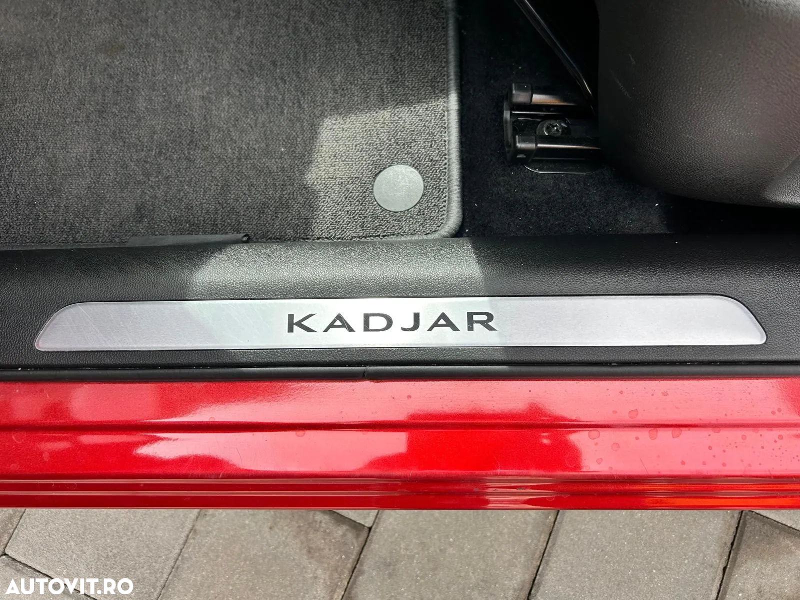 Renault Kadjar BLUE dCi 115 Deluxe-Paket LIMITED - 17
