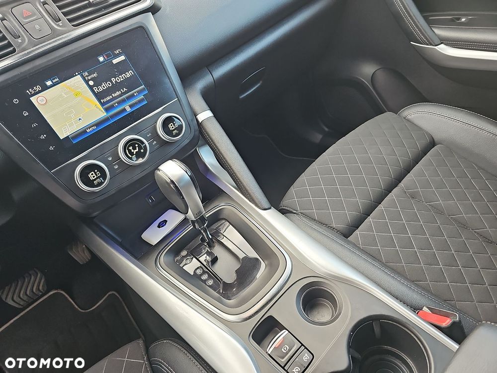 Renault Kadjar - 16