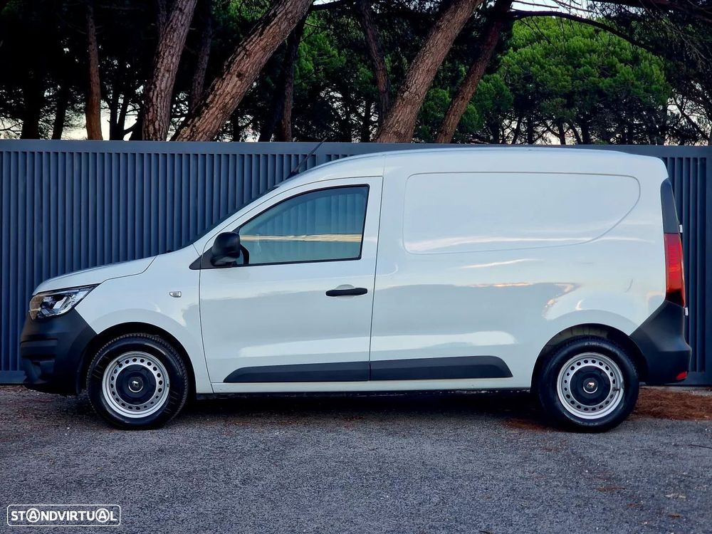 Renault express confort blue dci 95( IVA DEDUTÍVEL ) - 3