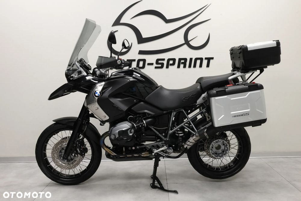 BMW R - 4