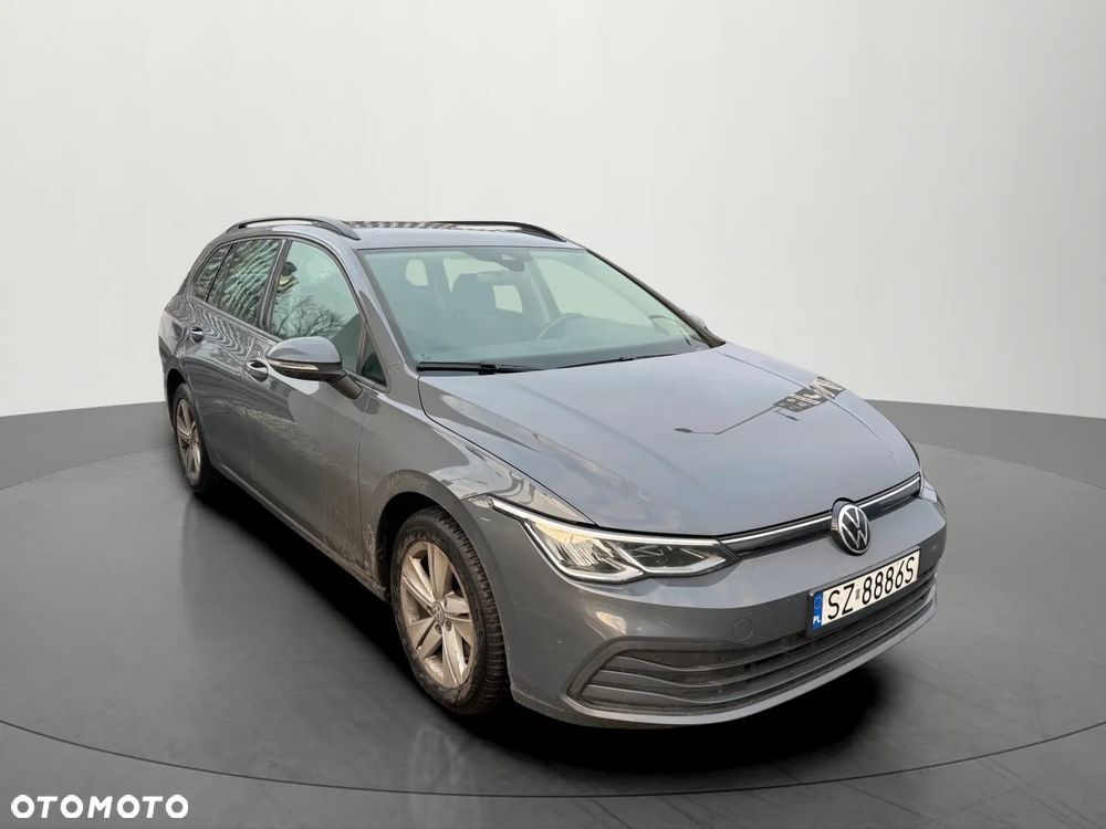 Volkswagen Golf 2.0 TDI Life - 3