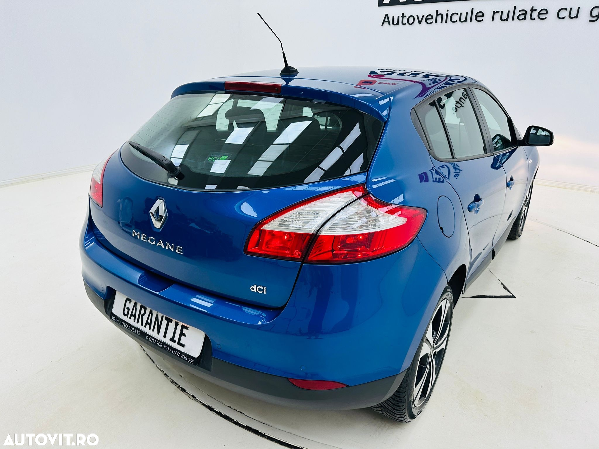 Renault Megane - 19