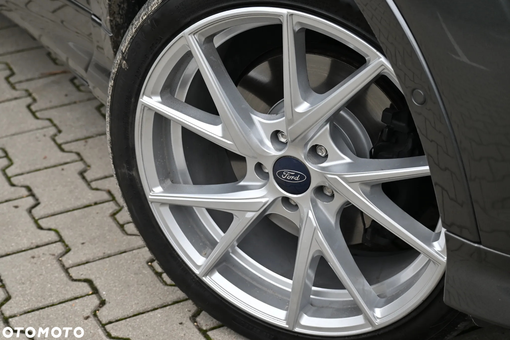 Ford Kuga 2.0 TDCi 4x4 Individual - 19