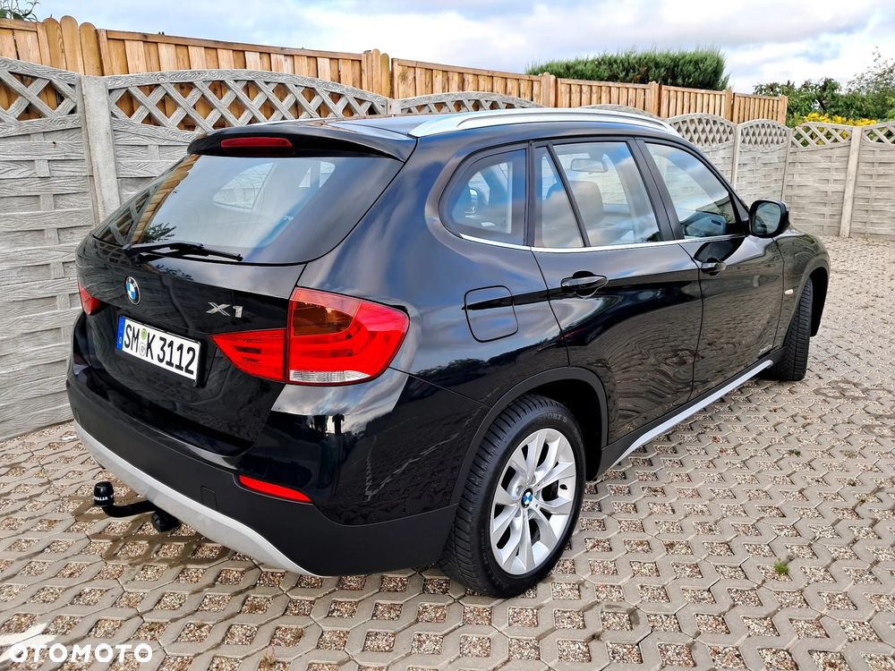 BMW X1 xDrive23d - 20