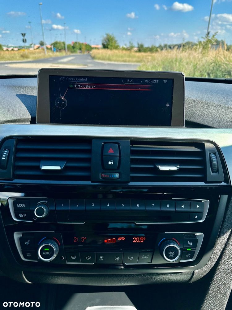 BMW Seria 4 420d xDrive Sport Line - 7