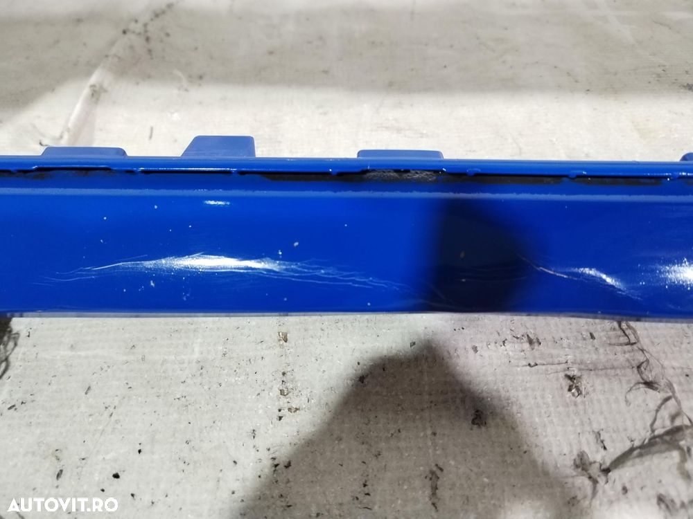 Bara fata Skoda Fabia 4, 2022, 2023, 2024, 2025, cod origine OE 6VA807221. - 5