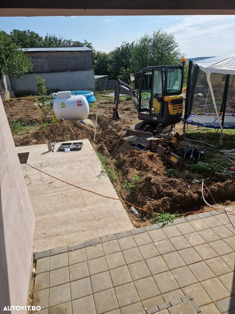Volvo Ec18d - 2