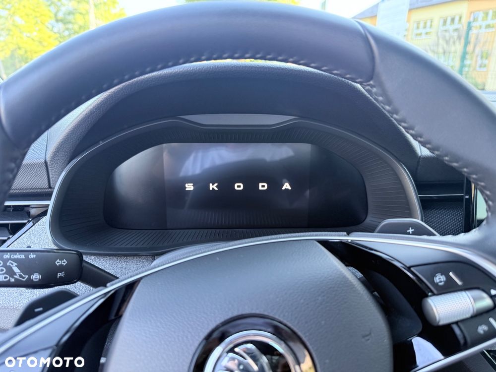 Skoda Kamiq 1.0 TSI Selection DSG - 8