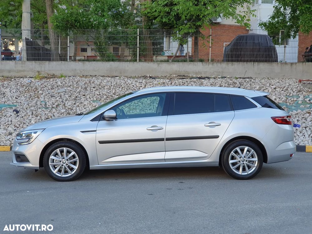 Renault Megane ENERGY dCi Intens - 25