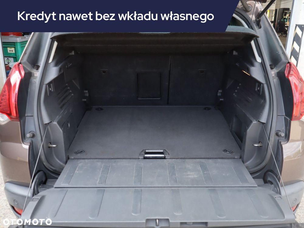 Peugeot 3008 - 19