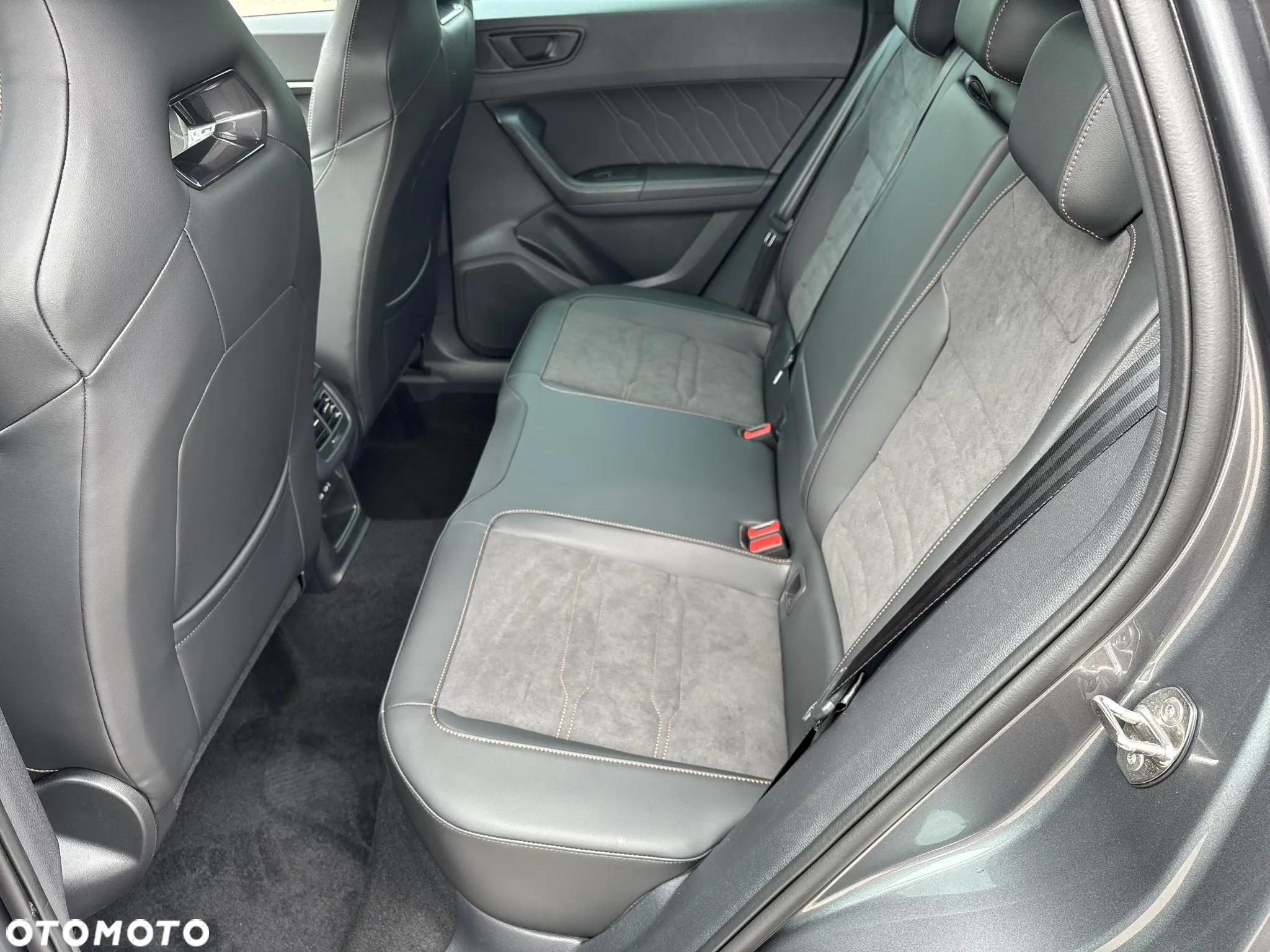 Cupra Ateca 1.5 TSI DSG - 16