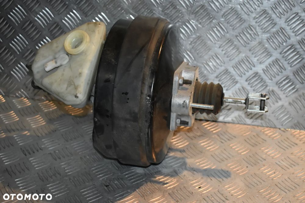 POMPA + SERWO MERCEDES W221 S420cdi AMG A2214302130