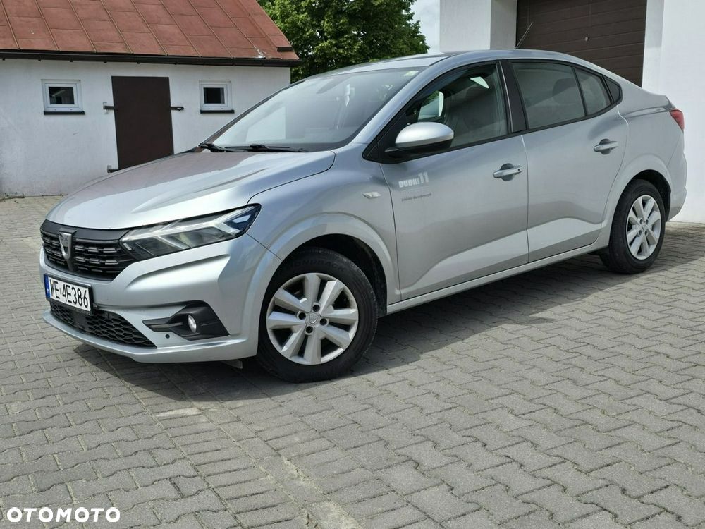 Dacia Logan - 8